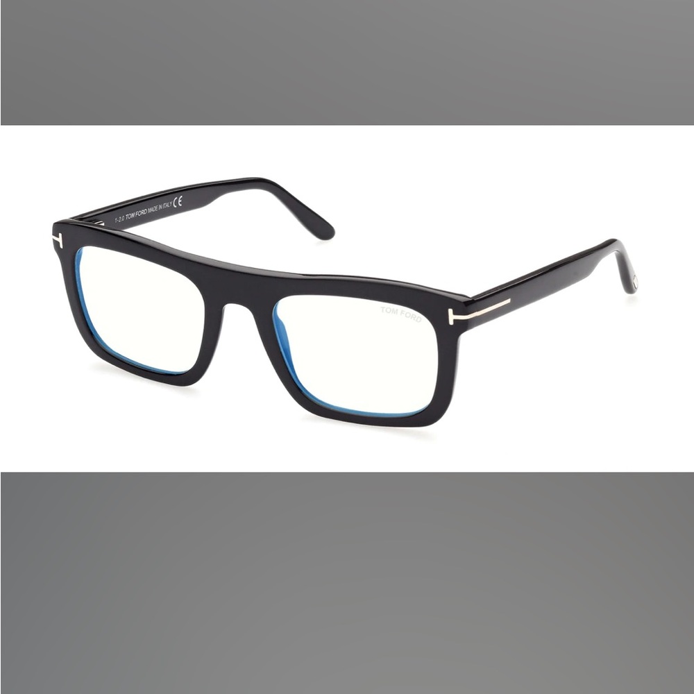 Tom Ford FT5757-B blue light glasses